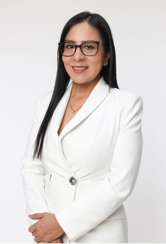Caso de éxito - Yesica